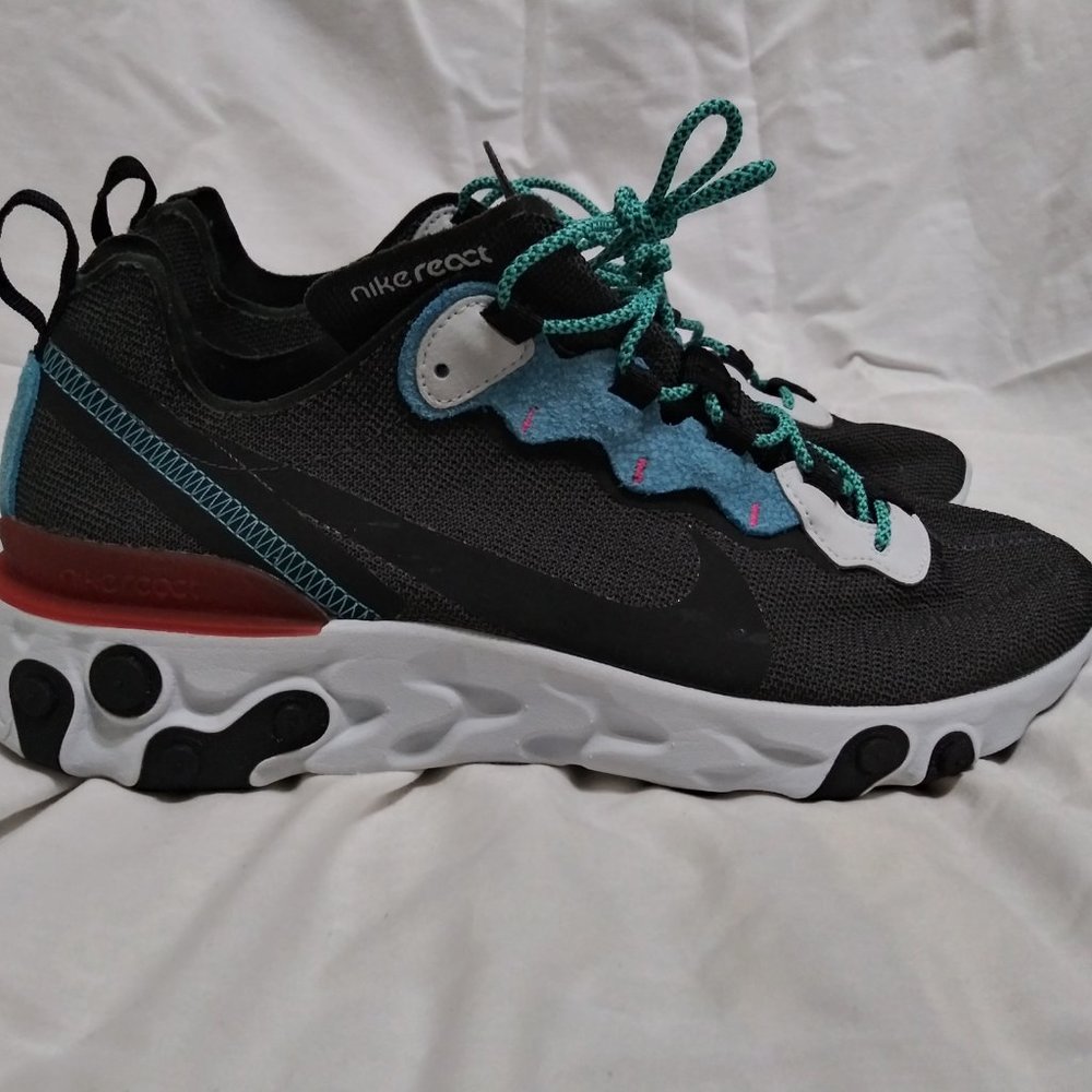 Nike React Element 55 - Picture 4 of 6